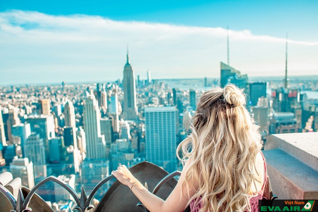 Nên du lịch New York tháng mấy thích hợp nhất?
