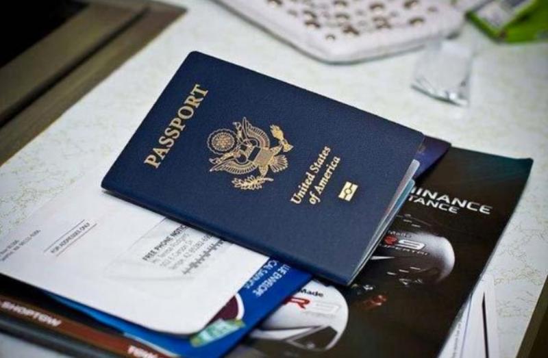 Thủ tục xin visa đi Mỹ thăm thân nhân có phức tạp không? Mẫu thư mời thăm thân - Visa Thiên Hà | Dịch Vụ Làm Visa Tại TP.HCM