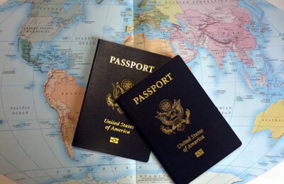 Chuyển Visa Du Lịch Sang Du Học Mỹ